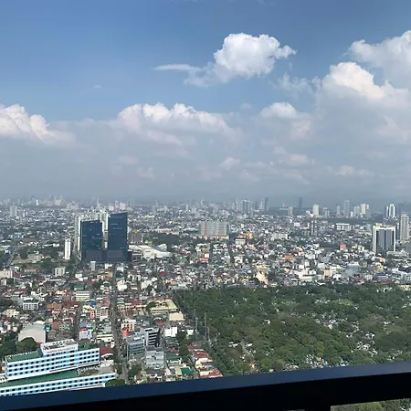 Mysunshine At Air Residences, Makati