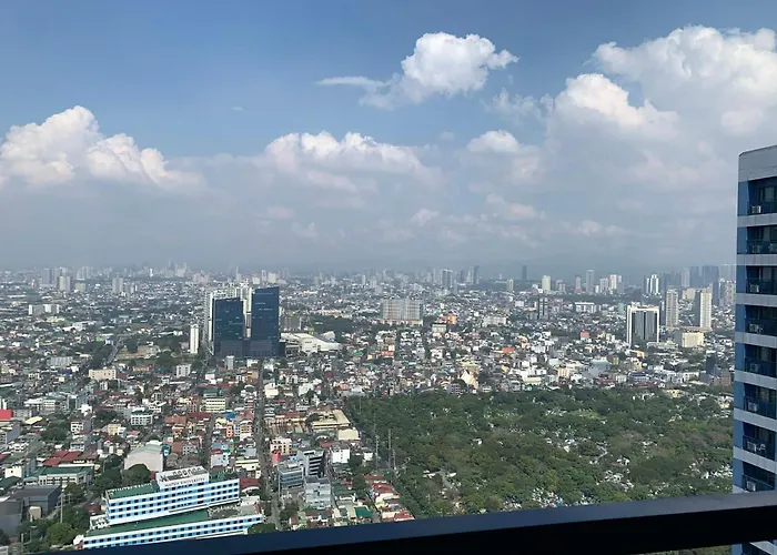 Aparthotel Mysunshine At Air Residences, Makati