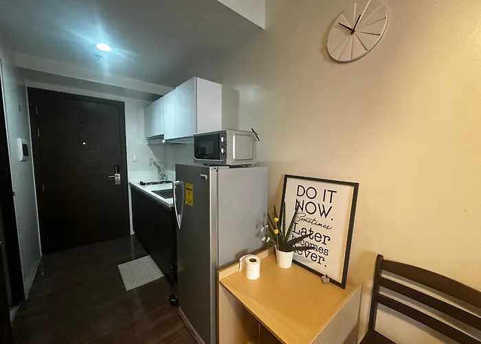 Mysunshine At Air Residences, Makati