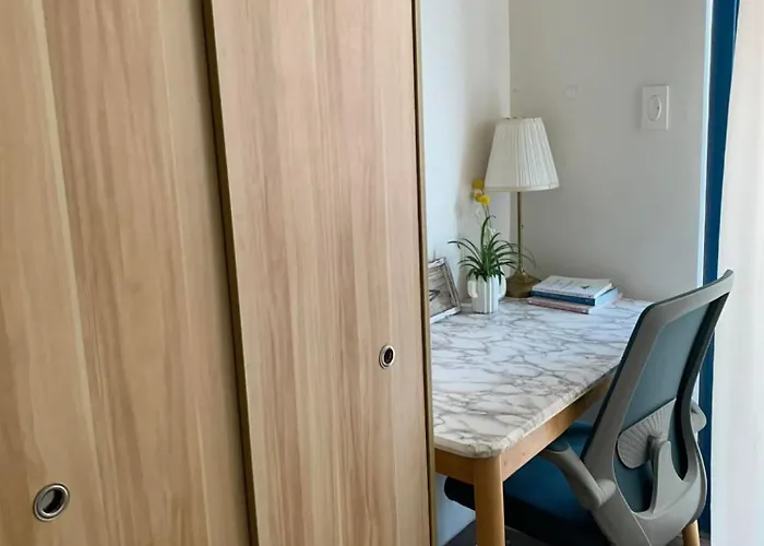 Mysunshine At Air Residences, Makati 3* Manila